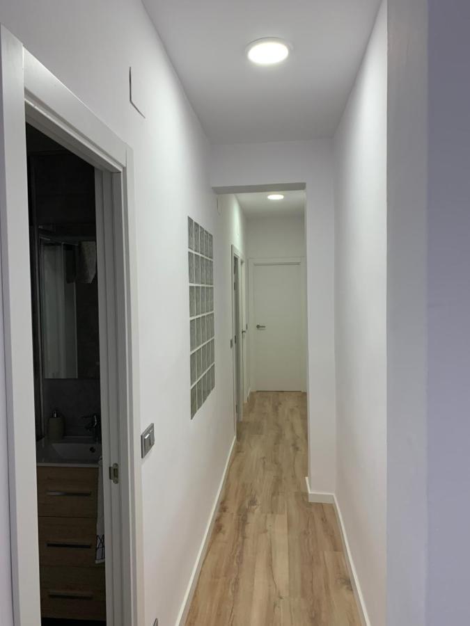 Apartamento Sant Roc 38 Apartment Adzaneta de Albaida Bagian luar foto