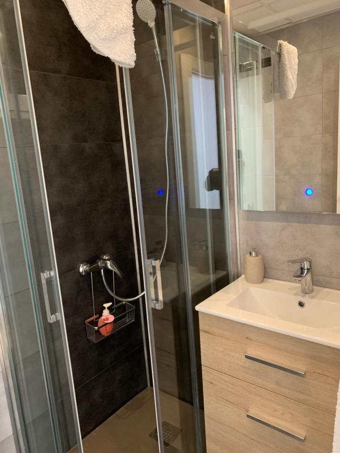 Apartamento Sant Roc 38 Apartment Adzaneta de Albaida Bagian luar foto