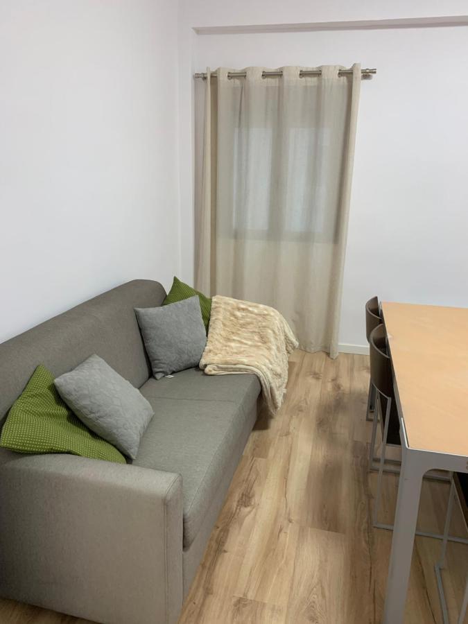 Apartamento Sant Roc 38 Apartment Adzaneta de Albaida Bagian luar foto